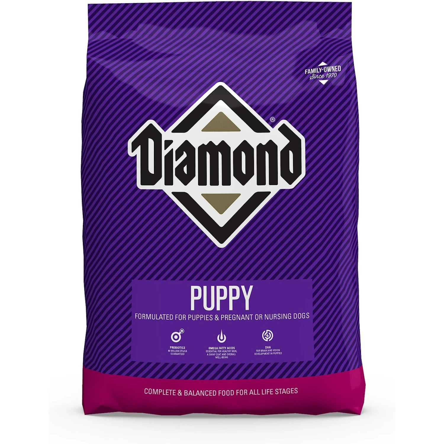 Diamond Puppy Formula Dry Dog Food 3 Diamond Puppy Formula Dry Dog Food