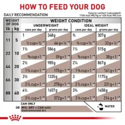 Royal Canin Veterinary Diet Adult Gastrointestinal Loaf Canned Dog Food 16 Royal Canin Veterinary Diet Adult Gastrointestinal Loaf Canned Dog Food -Blue Buffalos Shop 50194 PT5. AC SS1800 V1691702115