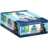 Blue Buffalo Baby Blue Natural Chicken, Lamb & Vegetable Recipe Variety Pack Puppy Wet Food, 3.5-oz Cans, Case Of 12 -Blue Buffalos Shop 502230 MAIN. AC SS1800 V1647639710