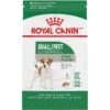 Royal Canin Size Health Nutrition Small Adult Dry Dog Food 1 Royal Canin Size Health Nutrition Small Adult Dry Dog Food -Blue Buffalos Shop 50246 MAIN. AC SS1800 V1592958054