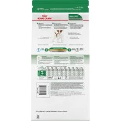 Royal Canin Size Health Nutrition Small Adult Dry Dog Food -Blue Buffalos Shop 50246 PT2. AC SS1800 V1592557253