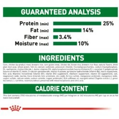 Royal Canin Size Health Nutrition Small Adult Dry Dog Food -Blue Buffalos Shop 50246 PT7. AC SS1800 V1592576460