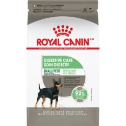 Royal Canin Canine Care Nutrition Small Digestive Care Dry Dog Food