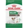Royal Canin Size Health Nutrition Small Aging 12+ Dry Dog Food -Blue Buffalos Shop 50257 MAIN. AC SS1800 V1697139231