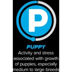Blue Seal Native Puppy Chicken Meal & Rice Formula Dry Dog Food, 40-lb Bag -Blue Buffalos Shop 504390 PT4. AC SS1800 V1648251682