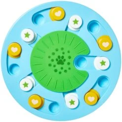 Frisco Seek & Discover Interactive Puzzle Dog Toy, Moderate -Blue Buffalos Shop 506250 PT2. AC SS1800 V1674671033