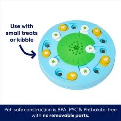 Frisco Seek & Discover Interactive Puzzle Dog Toy, Moderate -Blue Buffalos Shop 506250 PT3. AC SS1800 V1675714031