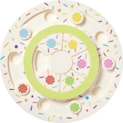 Frisco Tiered Cake Interactive Puzzle Dog Toy, Easy 11 Frisco Tiered Cake Interactive Puzzle Dog Toy, Easy -Blue Buffalos Shop 506346 PT2. AC SS1800 V1674671095