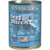 Evanger's Classic Recipes Beef & Bacon Grain-Free Canned Dog Food