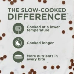 Blackwood Lamb Meal & Brown Rice Recipe Sensitive Skin & Stomach Formula Dry Dog Food -Blue Buffalos Shop 50922 PT2. AC SS1800 V1703277658