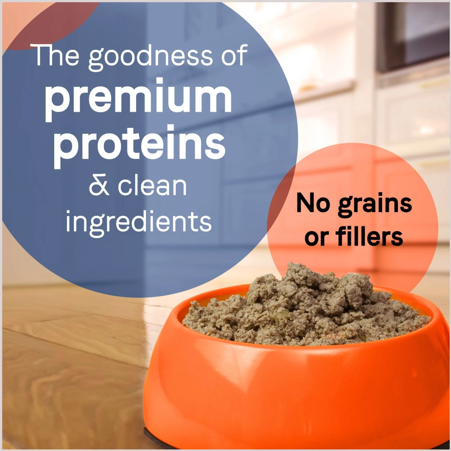 CANIDAE PURE All Stages Grain-Free Limited Ingredient Lamb Recipe Canned Dog Food, 13-oz 8 CANIDAE PURE All Stages Grain-Free Limited Ingredient Lamb Recipe Canned Dog Food, 13-oz - Image 6