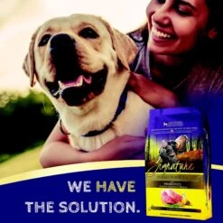 Zignature Turkey Limited Ingredient Formula Dry Dog Food -Blue Buffalos Shop 51586 PT6. AC SS1800 V1660855201