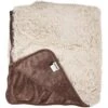 Alpha Paw PawProof Dog Throw Blanket -Blue Buffalos Shop 517134 MAIN. AC SS1800 V1650909696