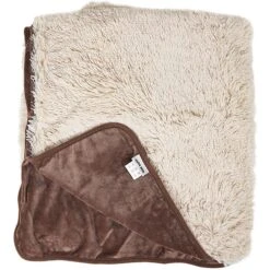 Alpha Paw PawProof Dog Throw Blanket