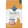 Blue Buffalo Basics Skin & Stomach Care Healthy Weight Turkey & Potato Recipe Adult Dry Dog Food -Blue Buffalos Shop 51895 MAIN. AC SS1800 V1646259104