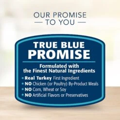 Blue Buffalo Basics Skin & Stomach Care Healthy Weight Turkey & Potato Recipe Adult Dry Dog Food 19 Blue Buffalo Basics Skin & Stomach Care Healthy Weight Turkey & Potato Recipe Adult Dry Dog Food -Blue Buffalos Shop 51895 PT8. AC SS1800 V1646262683