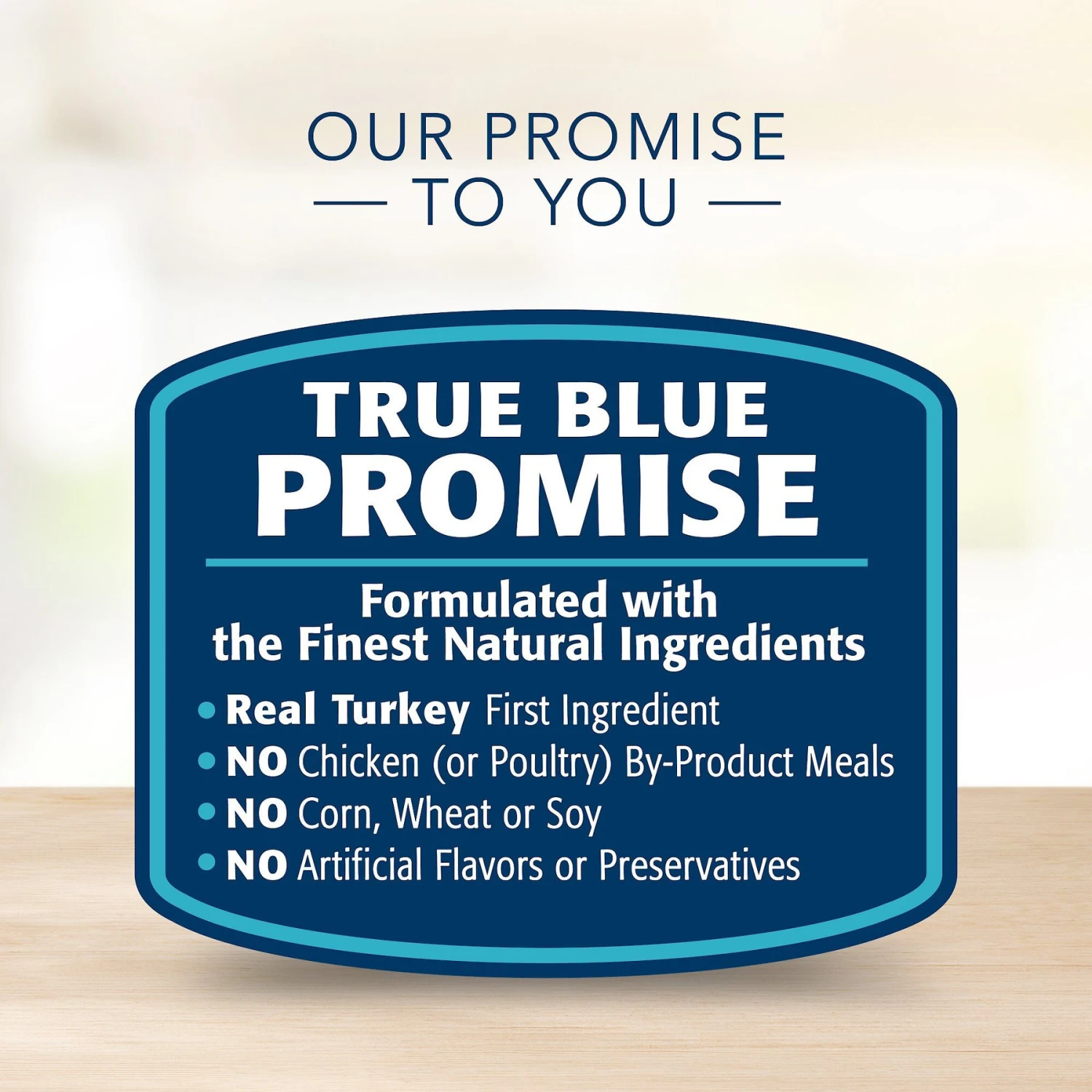 Blue Buffalo Basics Skin & Stomach Care Healthy Weight Turkey & Potato Recipe Adult Dry Dog Food 11 Blue Buffalo Basics Skin & Stomach Care Healthy Weight Turkey & Potato Recipe Adult Dry Dog Food - Image 9