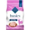 Blue Buffalo Basics Skin & Stomach Care Turkey & Potato Recipe Small Breed Adult Dry Dog Food -Blue Buffalos Shop 51915 MAIN. AC SS1800 V1646253999