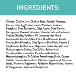 Nutro Ultra Grain-Free Trio Protein Chicken, Lamb & Whitefish Pate With Superfoods Senior Wet Dog Food Trays -Blue Buffalos Shop 52141 PT5. AC SS1800 V1702666461