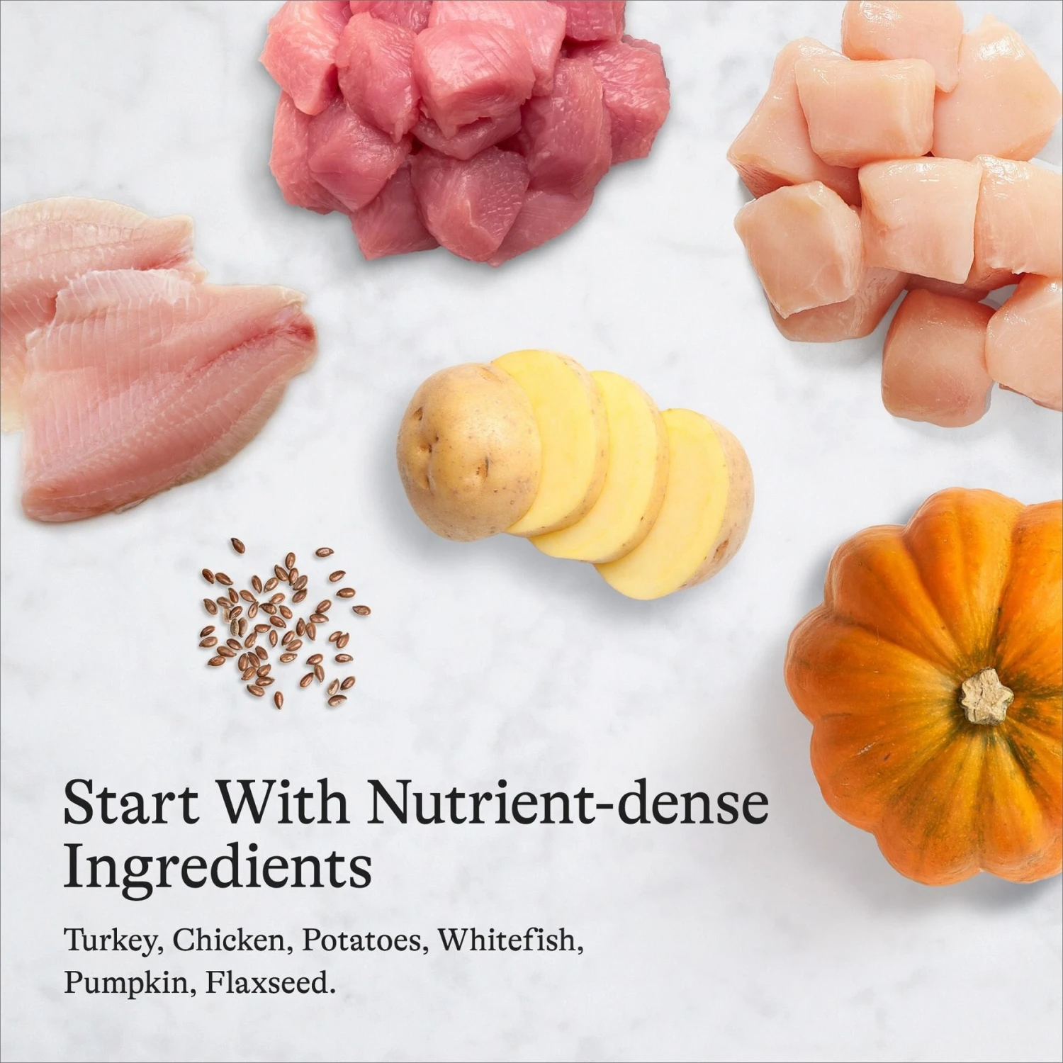 American Journey Turkey Recipe Grain-Free Canned Dog Food, 12.5-oz & American Journey Limited Ingredient Turkey & Sweet Potato Recipe Grain-Free Dry Dog Food 10 American Journey Turkey Recipe Grain-Free Canned Dog Food, 12.5-oz & American Journey Limited Ingredient Turkey & Sweet Potato Recipe Grain-Free Dry Dog Food - Image 8