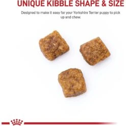 Royal Canin Breed Health Nutrition Yorkshire Terrier Puppy Dry Dog Food 14 Royal Canin Breed Health Nutrition Yorkshire Terrier Puppy Dry Dog Food -Blue Buffalos Shop 52402 PT3. AC SS1800 V1697216782