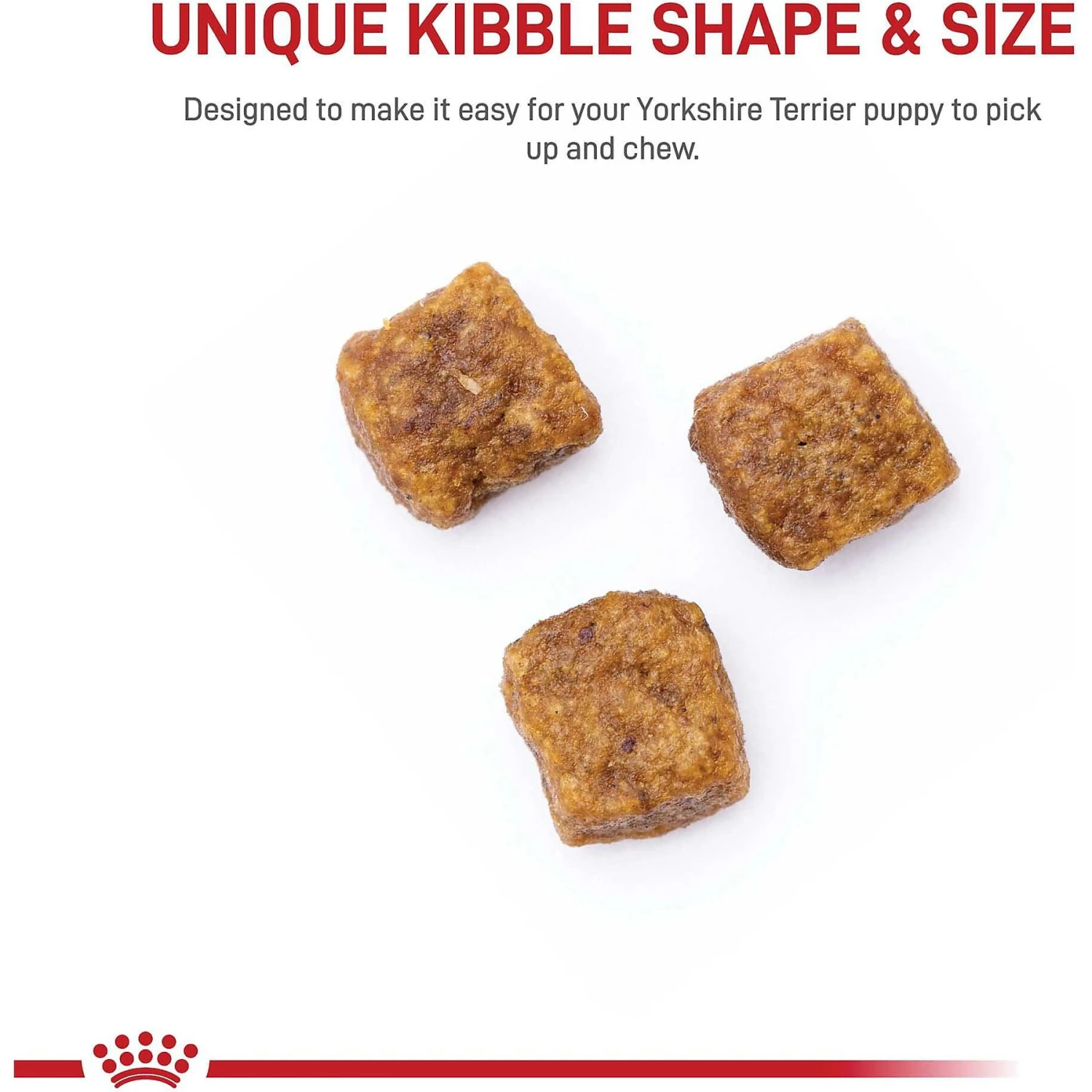 Royal Canin Breed Health Nutrition Yorkshire Terrier Puppy Dry Dog Food 6 Royal Canin Breed Health Nutrition Yorkshire Terrier Puppy Dry Dog Food - Image 4