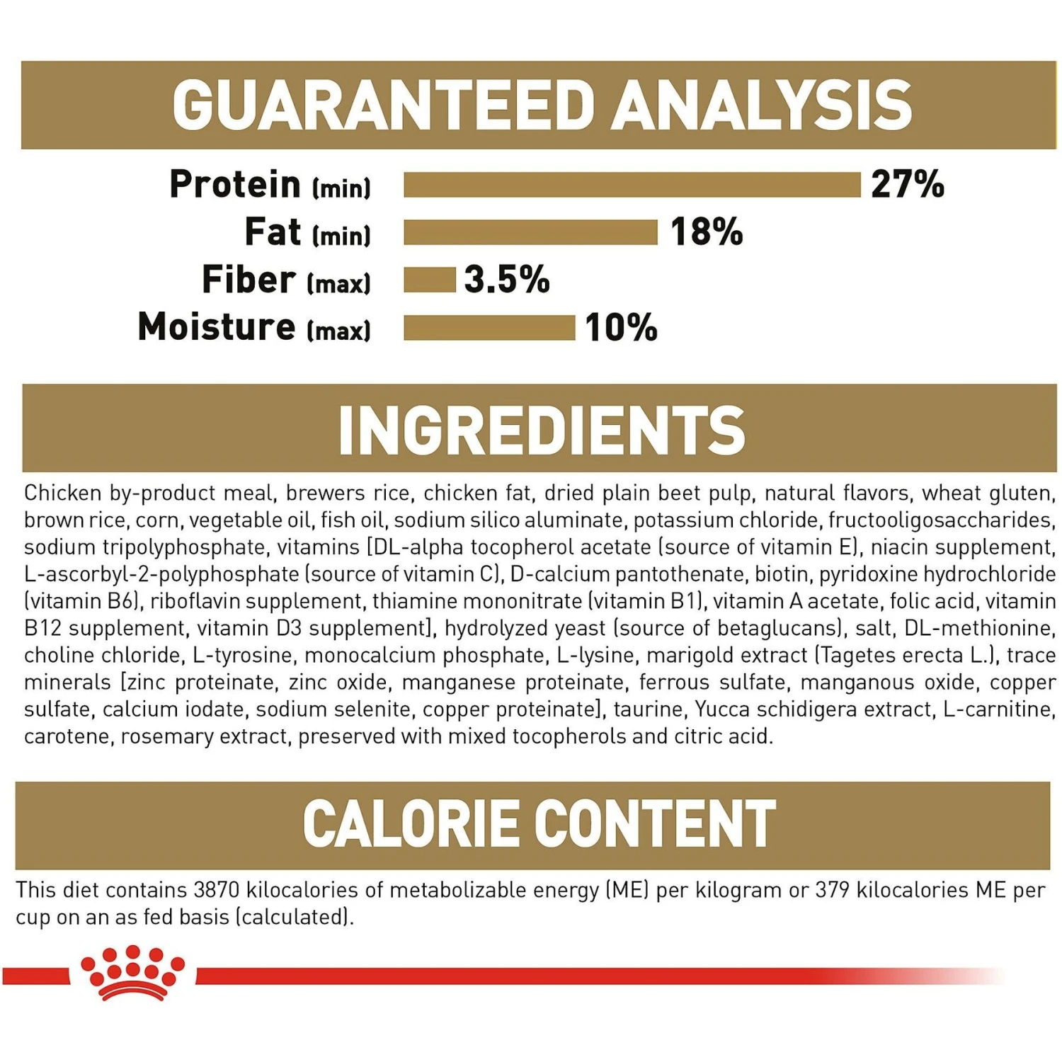 Royal Canin Breed Health Nutrition Yorkshire Terrier Puppy Dry Dog Food 10 Royal Canin Breed Health Nutrition Yorkshire Terrier Puppy Dry Dog Food - Image 8