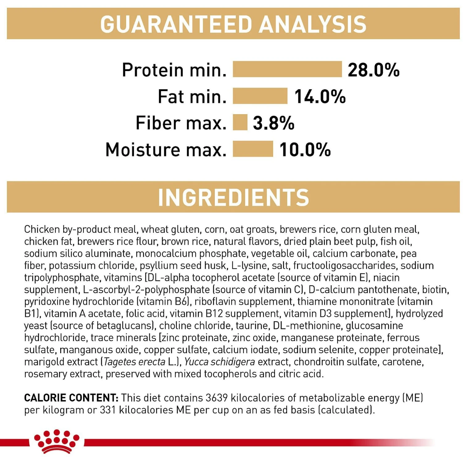 Royal Canin Breed Health Nutrition German Shepherd Puppy Dry Dog Food 10 Royal Canin Breed Health Nutrition German Shepherd Puppy Dry Dog Food - Image 8