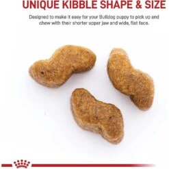 Royal Canin Breed Health Nutrition Bulldog Puppy Dry Dog Food -Blue Buffalos Shop 52515 PT3. AC SS1800 V1697217013