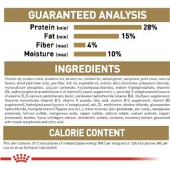 Royal Canin Breed Health Nutrition Bulldog Puppy Dry Dog Food -Blue Buffalos Shop 52515 PT7. AC SS1800 V1697213744