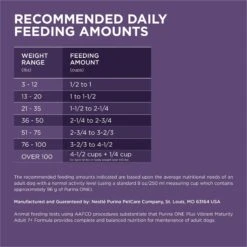 Purina ONE SmartBlend Vibrant Maturity 7+ Formula Adult Premium Dry Dog Food 17 Purina ONE SmartBlend Vibrant Maturity 7+ Formula Adult Premium Dry Dog Food -Blue Buffalos Shop 52544 PT6. AC SS1800 V1676318605