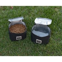 Mobile Dog Gear Insulated Food Carriers Dog Car Accessories -Blue Buffalos Shop 525462 PT3. AC SS1800 V1650391294