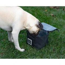 Mobile Dog Gear Insulated Food Carriers Dog Car Accessories -Blue Buffalos Shop 525462 PT4. AC SS1800 V1650400304
