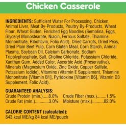 Pedigree Choice Cuts In Gravy Variety Pack Adult Wet Dog Food -Blue Buffalos Shop 525558 PT4. AC SS1800 V1665174594