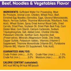 Pedigree Choice Cuts In Gravy Variety Pack Adult Wet Dog Food -Blue Buffalos Shop 525558 PT5. AC SS1800 V1665174140