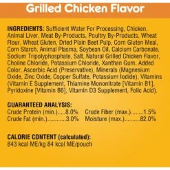 Pedigree Choice Cuts In Gravy Variety Pack Adult Wet Dog Food -Blue Buffalos Shop 525558 PT6. AC SS1800 V1665174052