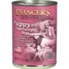 Evanger's Classic Recipes Puppy Canned Dog Food 1 Evanger's Classic Recipes Puppy Canned Dog Food -Blue Buffalos Shop 52651 MAIN. AC SS1800 V1672433398