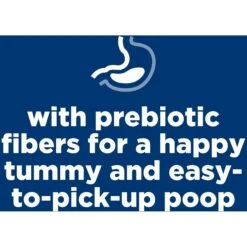 Hill's Science Diet Puppy Savory Stew With Chicken & Vegetables Canned Dog Food -Blue Buffalos Shop 52778 PT2. AC SS1800 V1598155853