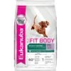 Eukanuba Fit Body Weight Control Small Breed Dry Dog Food -Blue Buffalos Shop 533158 MAIN. AC SS1800 V1652125636