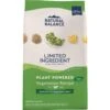 Natural Balance Limited Ingredient Vegetarian Recipe Dry Dog Food