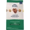 Natural Balance Limited Ingredient Lamb & Brown Rice Recipe Dry Dog Food