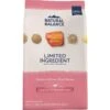 Natural Balance Limited Ingredient Salmon & Brown Rice Recipe Dry Dog Food -Blue Buffalos Shop 537342 MAIN. AC SS1800 V1651782136