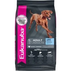 Eukanuba Adult Large Breed Dry Dog Food