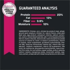 Eukanuba Adult Large Breed Dry Dog Food -Blue Buffalos Shop 552422 PT5. AC SS1800 V1677085246