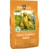 Pinnacle Turkey & Pumpkin Recipe Dry Dog Food