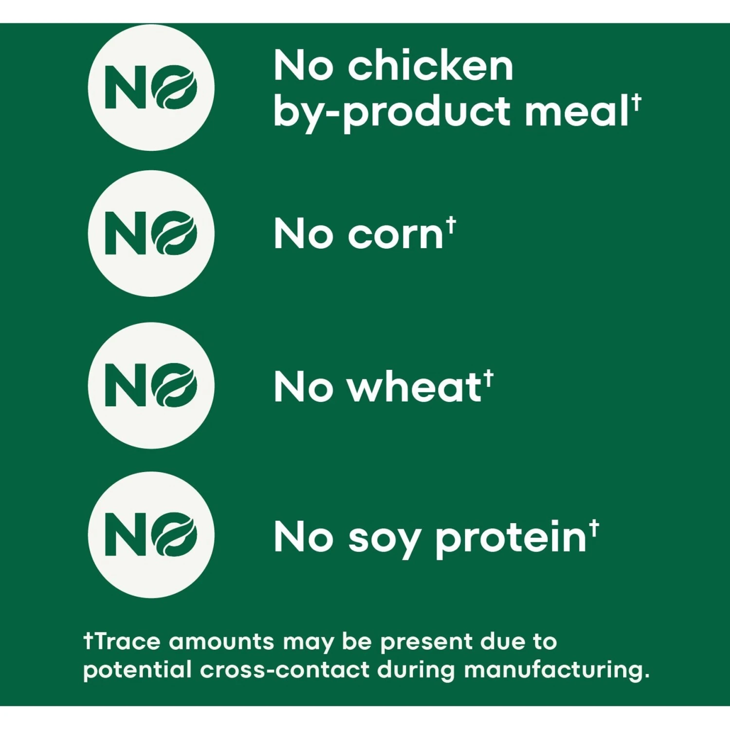 Nutro Max Adult Farm-Raised Lamb Recipe Natural Dry Dog Food, 25-lb Bag 7 Nutro Max Adult Farm-Raised Lamb Recipe Natural Dry Dog Food, 25-lb Bag - Image 5