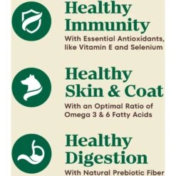 Nutro Max Adult Farm-Raised Lamb Recipe Natural Dry Dog Food, 25-lb Bag 19 Nutro Max Adult Farm-Raised Lamb Recipe Natural Dry Dog Food, 25-lb Bag -Blue Buffalos Shop 569526 PT8. AC SS1800 V1702666588