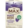 Nutro Max Large Breed Adult Farm-Raised Chicken Recipe Natural Dry Dog Food -Blue Buffalos Shop 569606 MAIN. AC SS1800 V1702666646