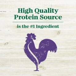Nutro Max Large Breed Adult Farm-Raised Chicken Recipe Natural Dry Dog Food -Blue Buffalos Shop 569606 PT3. AC SS1800 V1702666645