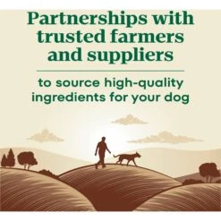 Nutro Max Large Breed Adult Farm-Raised Chicken Recipe Natural Dry Dog Food -Blue Buffalos Shop 569606 PT7. AC SS1800 V1658203666